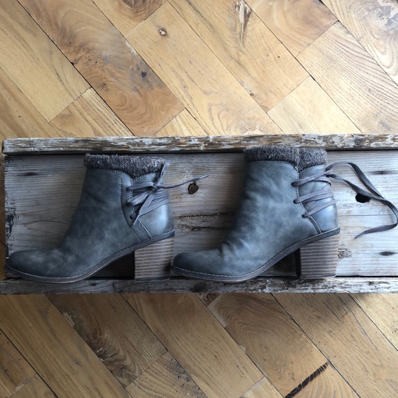 Roxy Shoes - Roxy heels